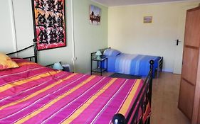 Appartement dans Maison champenoise